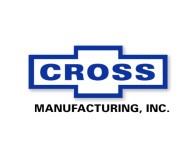 Cross Manufacturing hydraulic equipment repair
