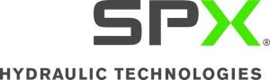SPX Hydraulic Technologies repair and service 