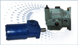 hydraulic pump repair
